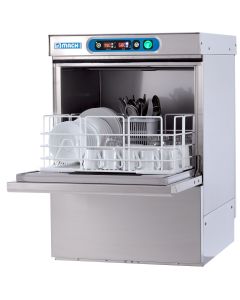 Mach Easy Electronic Glasswasher 400mm