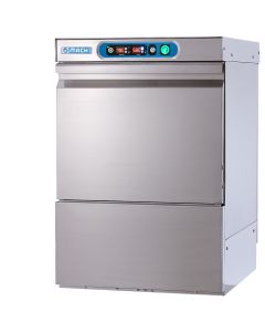 Mach Easy Electronic Glasswasher 400mm