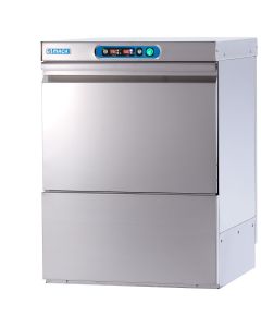 Mach Easy Electronic Commercial Dishwasher 500mm