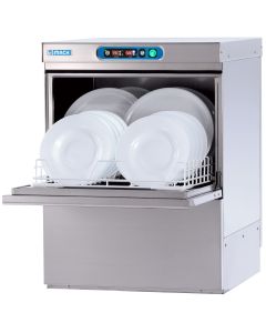 Mach Easy Electronic Commercial Dishwasher 500mm