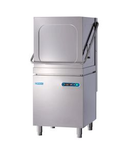 Mach Easy Electronic Pass Through Dishwasher 500mm