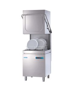 Mach Easy Electronic Pass Through Dishwasher 500mm