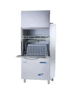 Mach Utensil Washer 82x69cm Double Basket