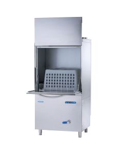 Mach Utensil Washer 82 x 69cm Basket