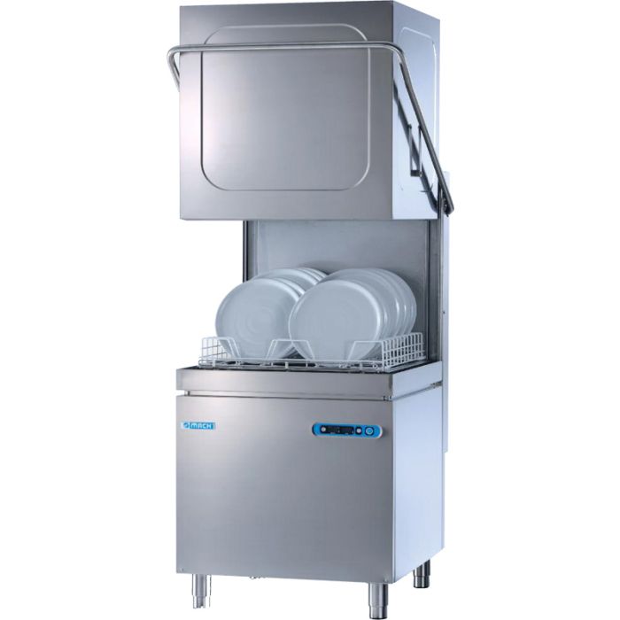 Mach XL Pass Through Gastronorm Dishwasher