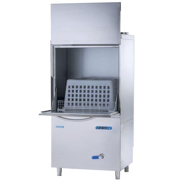 Mach Utensil Washer 82 x 69cm Basket